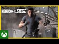 Rainbow Six Siege: Lion Elite Set - Resident Evil Collaboration | Ubisoft
