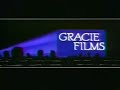 Gracie Films And 20th Century Fox Television Logos With Fox Generic Theme