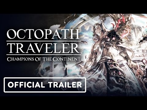Трейлер