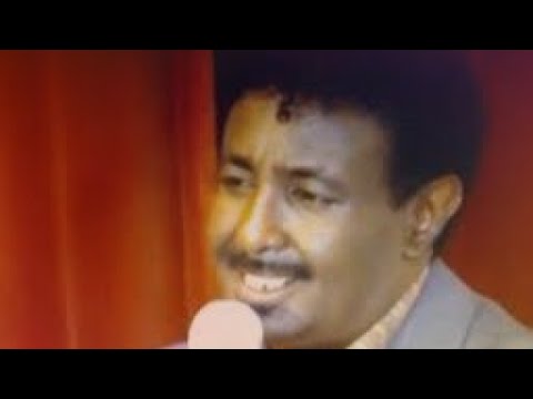 IBRAAHIM BAADIL HEESTII WAXAAN MOODAYAA (QARAAMI WAAYO WAAYO)