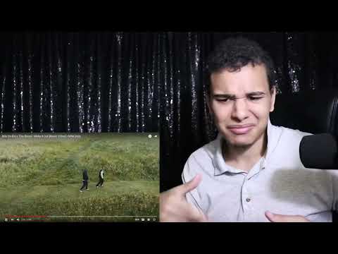 Billy Da Kid x Tiny Boost - Make It Out [Music Video] | GRM Daily Reaction