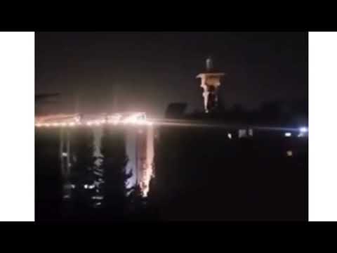 سقوط نظام بشار الاسد مشاهد تاريخية