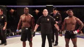 WFC 9 | Henry Mitchell Vs James Stampley July 20th,2013 at the Belle of Baton Rouge