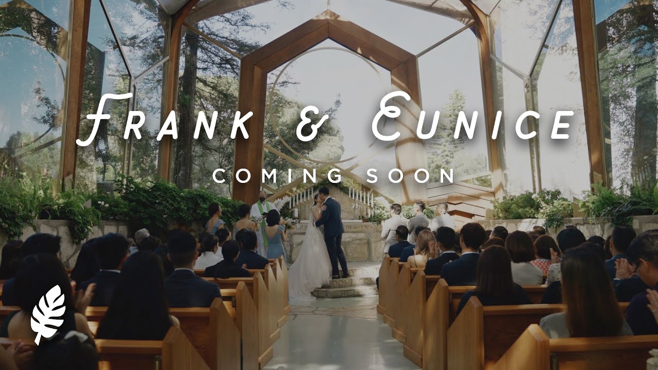 Frank + Eunice | Preview