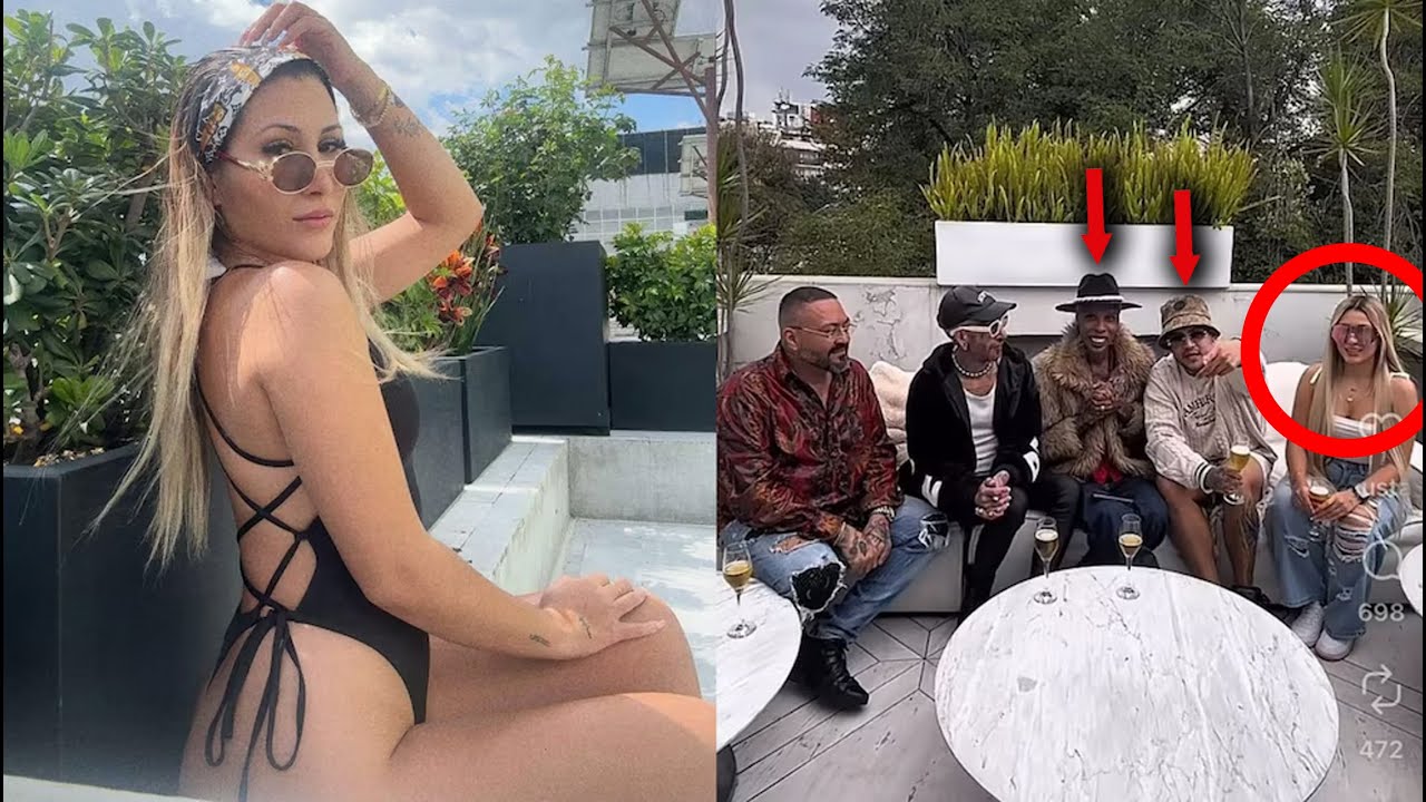 ¡Ahora DESAPARECE la NOVIA de uno de los 2 COLOMBIANOS DESAPARECIDOS!