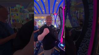Max Bet Winning Major On New Hot Pots! #casino #slots
