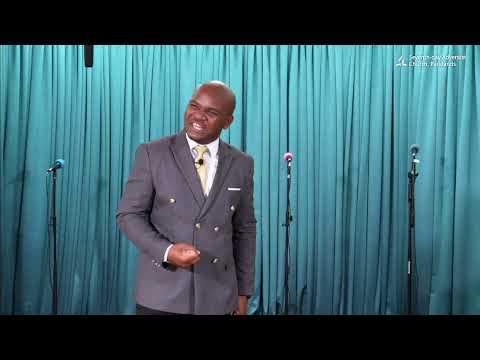 Camp Meeting Week  | Day 6 - Morning Session | 8th October, 2021