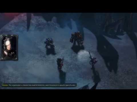 StarCraft 2: Annihilation 09 - Bio-Weapons