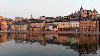 Requiem for Scandinavia