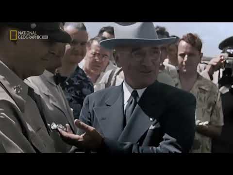 ZIMNA WOJNA - APOKALIPSA. Wojna Dwóch Światów cz. 3  - Film dokumentalny - Lektor PL