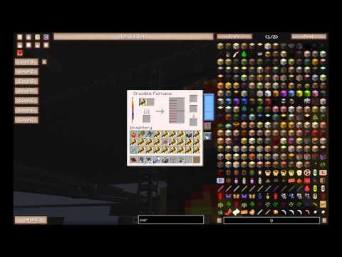 Ftb Agrarian Skies Live Stream Ep 62 server updated