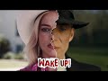 WAKE UP! | Barbie or Oppenheimer 4K edit