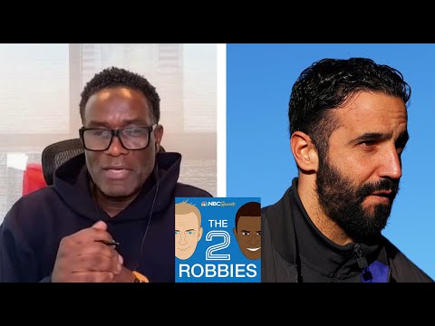Enzo's equalizer stuns City; Amorim's quest for control | The 2 Robbies Podcast (FULL)
