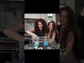 KALOGERAS SISTERS ️ Curlyhair Edit Kalogeras Kalogerassisters Curlyhair Hair Viral Fyp