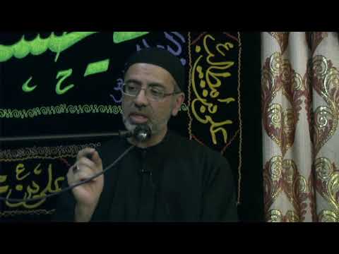 Gratitude to Allah swt – Shukran lilah   By Sheikh Khaleel Jaffer