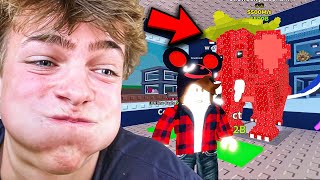 Stealing From The RICHEST Scammer With KreekCraft!