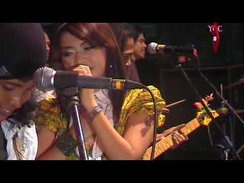 Rena feat. Sodiq - Kandas | Dangdut (Official Music Video)