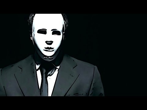 Nameless - Mundo Assombrado (Video Oficial 2014)