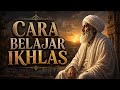 5 CARA BELAJAR IKHLAS MENURUT JALALUDDIN RUMI MELEPASKAN BEBAN HIDUP DAN MENEMUKAN KEDAMAIAN
