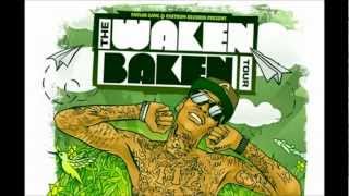 Waken Baken Extended Mix - Wiz Khalifa
