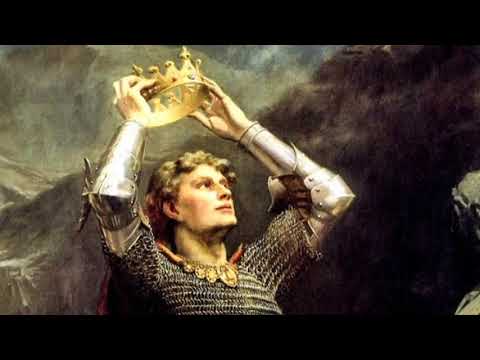 Regele Arthur si Cavalerii Mesei Rotunde