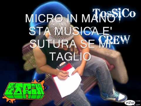 DETONATE (FEAT) DR.STAIN-CON UN MIC