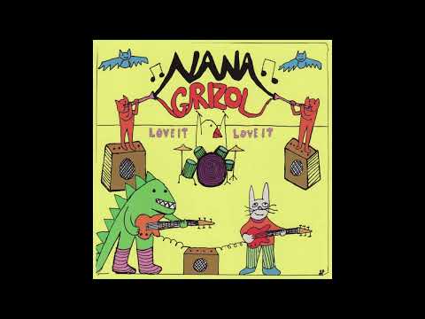 Voices Echo Down Thee Halls - Nana Grizol