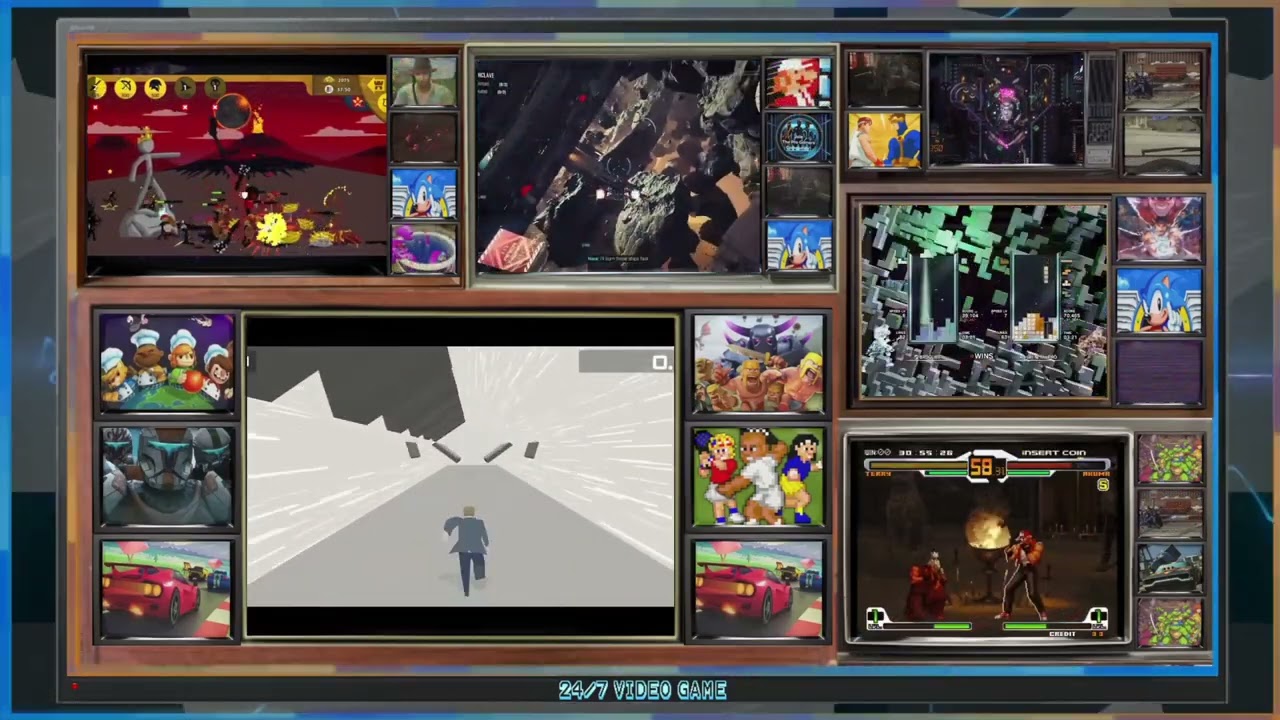 Play Video