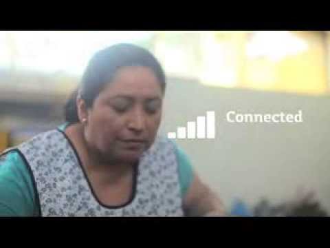 Movistar: Peruvian Cuisine