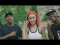 Uthe Ngifonele - Mathandos & Nvcho ft Nanette | Official Music Video
