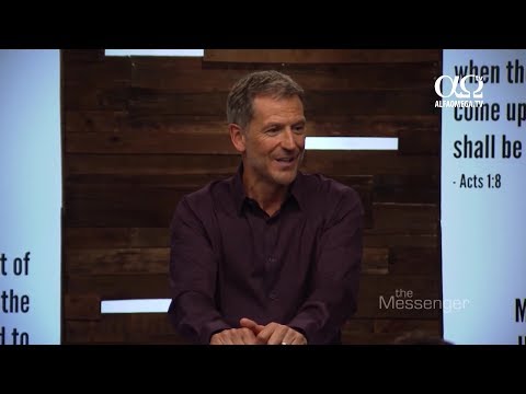 Mesagerul - Duhul Sfant - 1 - Introducere - John Bevere