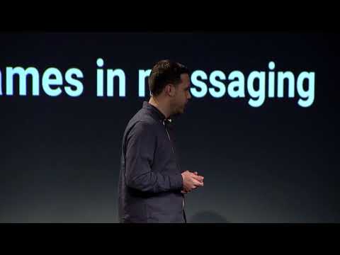 Unity at GDC Keynote - Unity for small projects: Running lighter and faster Unity experiences