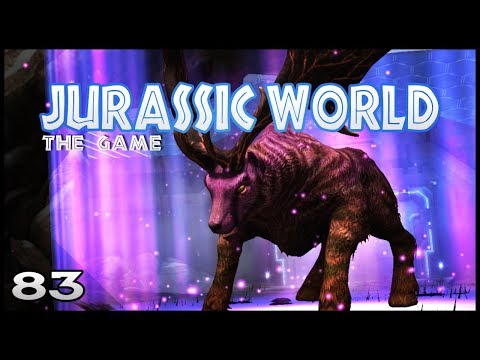 Jurassic World || 83 || MAELSTROM BOSS FIGHT