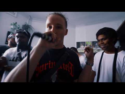 ILLEQWIP x NO1 CYPHER #1 ft. Nerve, JK-47, Smak, Nate G, Talakai, Chiggz & BLACX