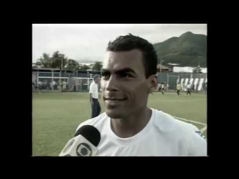Rio Branco-MG 1 x 2 Cruzeiro - Campeonato Mineiro 2007
