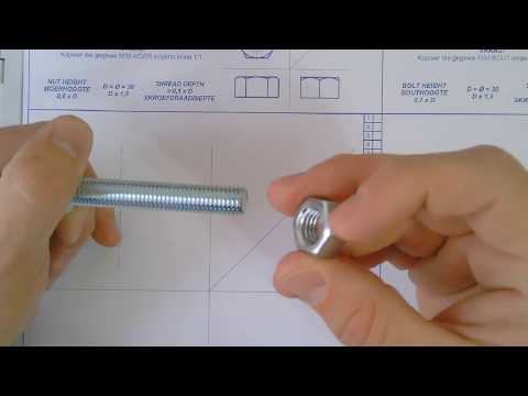 Gr 10 IGO Les 8 Bout en Moer - Otto Joubert