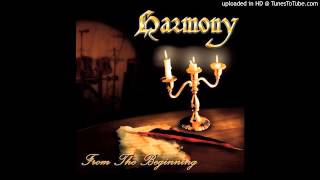 Harmony - It's Overkill