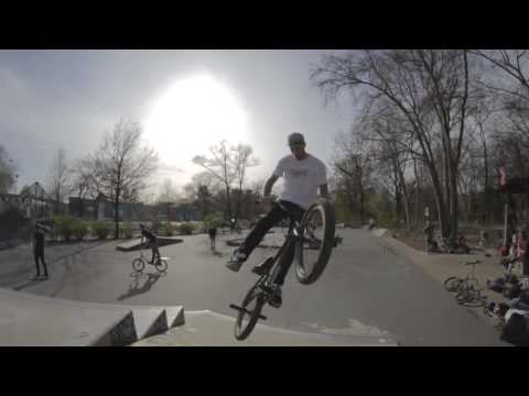 Ride with Friends - Welcome to BLN Stephan Götz