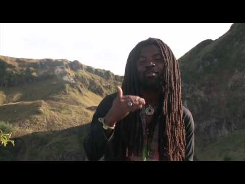 Rocky Dawuni - Walk The Talk (Official Video)
