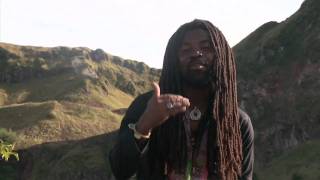Rocky Dawuni - Walk The Talk (Official Video)