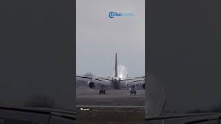 Apakah Menggunakan Layanan WIFI di Pesawat Aman? Begini Penjelasannya