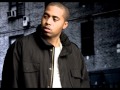 Nas - Drunk By Myself
