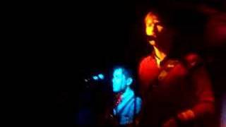 Melee - &quot;New Heart&quot; - Orangevale, CA - 01/17/08