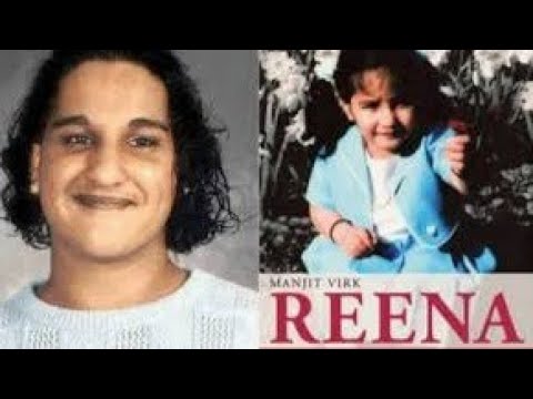 Manjit Virk Crime