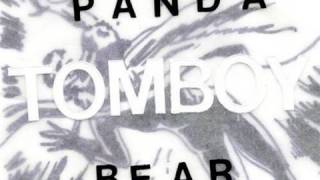 Panda Bear- Tomboy / Slow Motion TRACK REVIEW