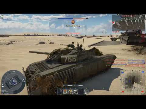 War Thunder | 3BM60 doesn't seem to have less issues...