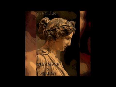 MUSTAFVCK - 13.SYBYLLE ft AENEAS  [HUESOS] [MAIMÓNIDES]