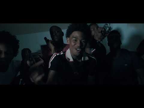 LA Bory - Rolling (Exclusive By: @HalfpintFilmz)