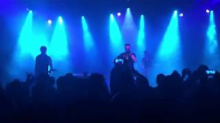 To the Hilt - Die Krupps (Mexico City 2017)