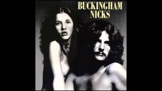 Buckingham Nicks - Don&#39;t Let Me Down Again